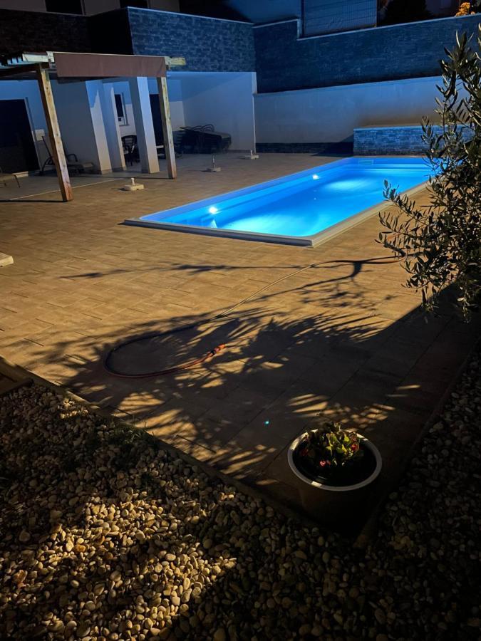 Villa Mira ***** Pinezici  Ngoại thất bức ảnh