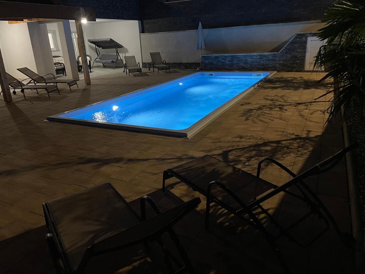 Villa Mira ***** Pinezici  Ngoại thất bức ảnh