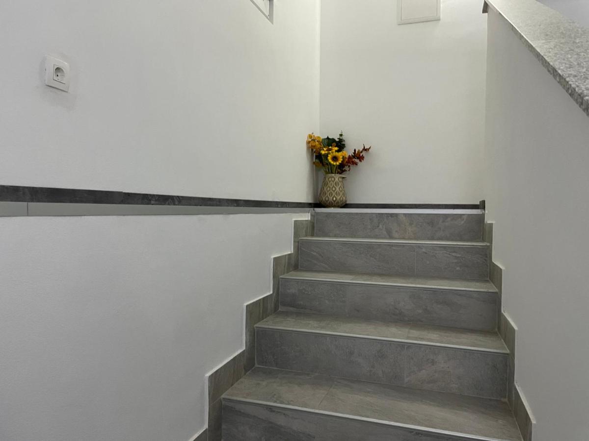 Villa Mira ***** Pinezici  Ngoại thất bức ảnh