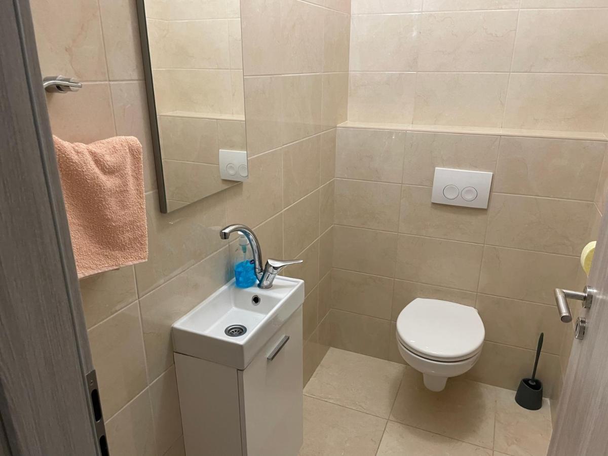 Villa Mira ***** Pinezici  Ngoại thất bức ảnh