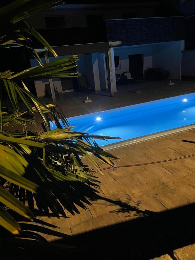 Villa Mira ***** Pinezici  Ngoại thất bức ảnh