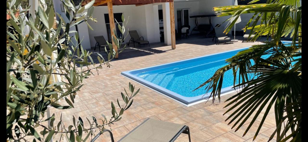 Villa Mira ***** Pinezici  Ngoại thất bức ảnh