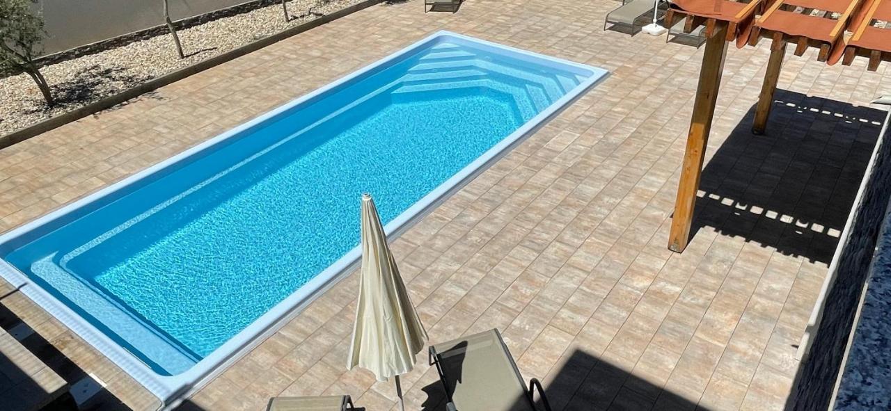 Villa Mira ***** Pinezici  Ngoại thất bức ảnh